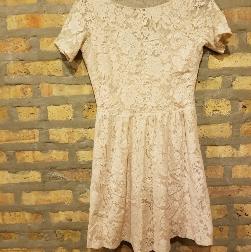 Zara dress